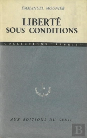 Liberte Sous Conditions