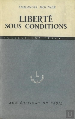 Bertrand.pt - Liberte Sous Conditions