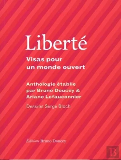 Bertrand.pt - Liberté : Visas Pour Un Monde Ouvert