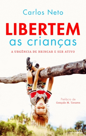 Libertem as Crianças
