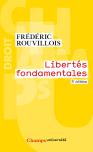 Libertes Fondamentales