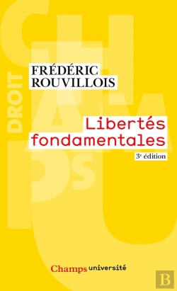 Bertrand.pt - Libertes Fondamentales