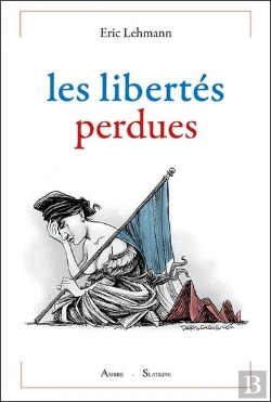 Bertrand.pt - Libertes Perdues