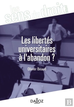 Bertrand.pt - Libertés Universitaires À L'Abandon
