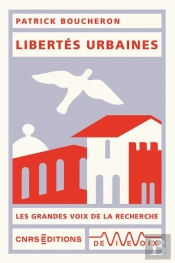 Libertés Urbaines