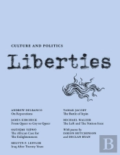 Liberties Journal Of Culture And Politics