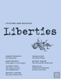 Bertrand.pt - Liberties Journal Of Culture And Politics