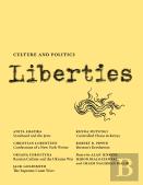 Liberties Journal Of Culture And Politics
