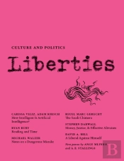 Liberties Journal Of Culture And Politics