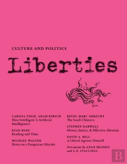 Bertrand.pt - Liberties Journal Of Culture And Politics