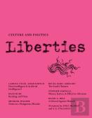 Liberties Journal Of Culture And Politics