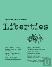 Liberties Journal Of Culture And Politics