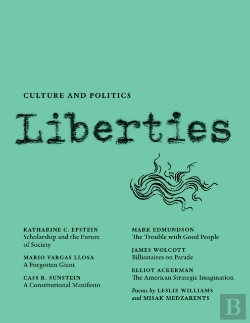 Bertrand.pt - Liberties Journal Of Culture And Politics