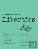 Liberties Journal Of Culture And Politics
