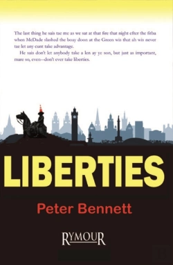 Bertrand.pt - Liberties