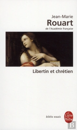 Bertrand.pt - Libertin Et Chrétien ; Entretiens Avec Marc Leboucher