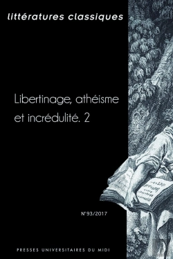 Bertrand.pt - Libertinage, Atheisme Et Incredulite, 2