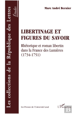 Bertrand.pt - Libertinage Et Figures Du Savoir