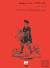 Libertinage Et Philosophie