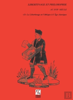 Bertrand.pt - Libertinage Et Philosophie