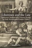 Libertines And The Law