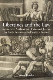 Libertines And The Law