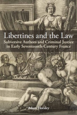 Bertrand.pt - Libertines And The Law