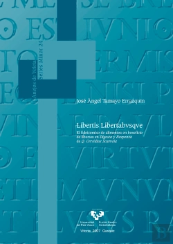 Bertrand.pt - Libertis Libertabvsqve. El Fideicomiso De Alimentos En Beneficio De Libertos En 