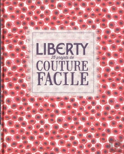 Bertrand.pt - Liberty 25 Projets De Couture Facile