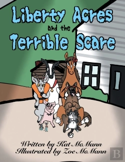 Bertrand.pt - Liberty Acres And The Terrible Scare