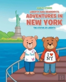 Bertrand.pt - Liberty And Bearemy'S Adventures In New York