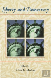 Liberty And Democracy