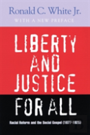 Liberty And Justice For All