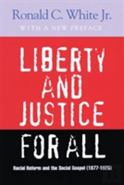 Liberty And Justice For All