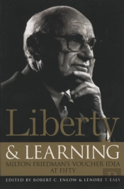 Liberty And Learning