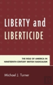 Liberty And Liberticide