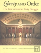 Liberty And Order