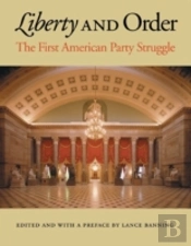 Liberty And Order