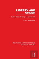 Liberty And Order