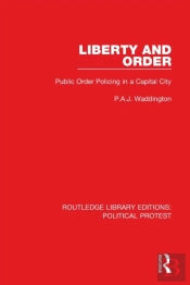 Liberty And Order