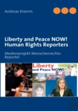 Bertrand.pt - Liberty And Peace Now! Human Rights Reporters