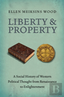Liberty And Property