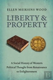 Liberty And Property