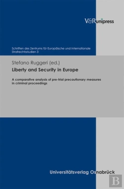 Bertrand.pt - Liberty And Security In Europe
