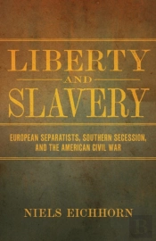 Liberty And Slavery