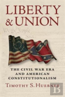 Liberty And Union