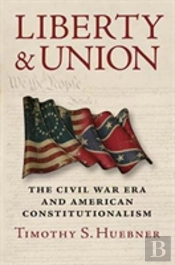 Liberty And Union
