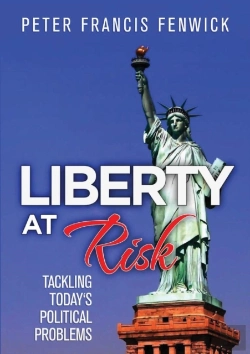 Bertrand.pt - Liberty At Risk