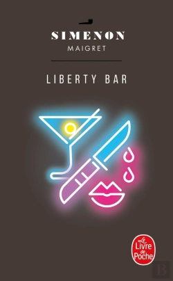 Bertrand.pt - Liberty Bar