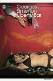 Liberty Bar